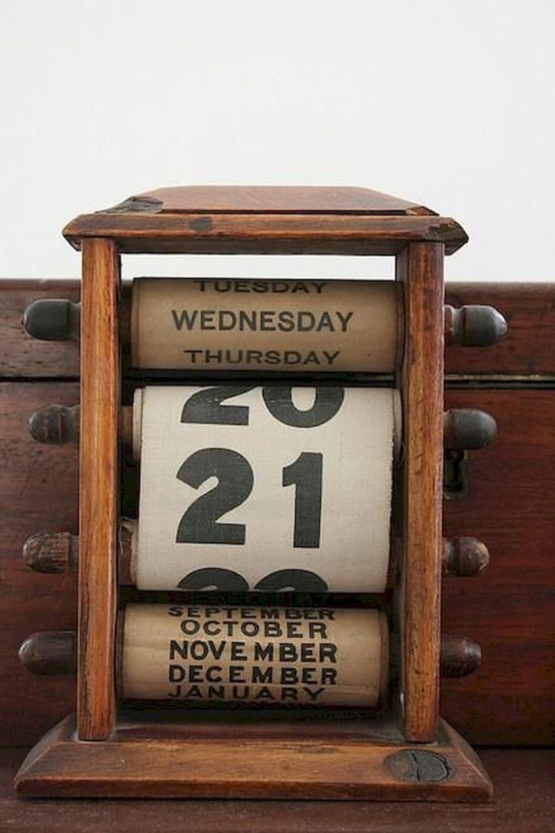 calendario-fai-da-te-rotolo-legno