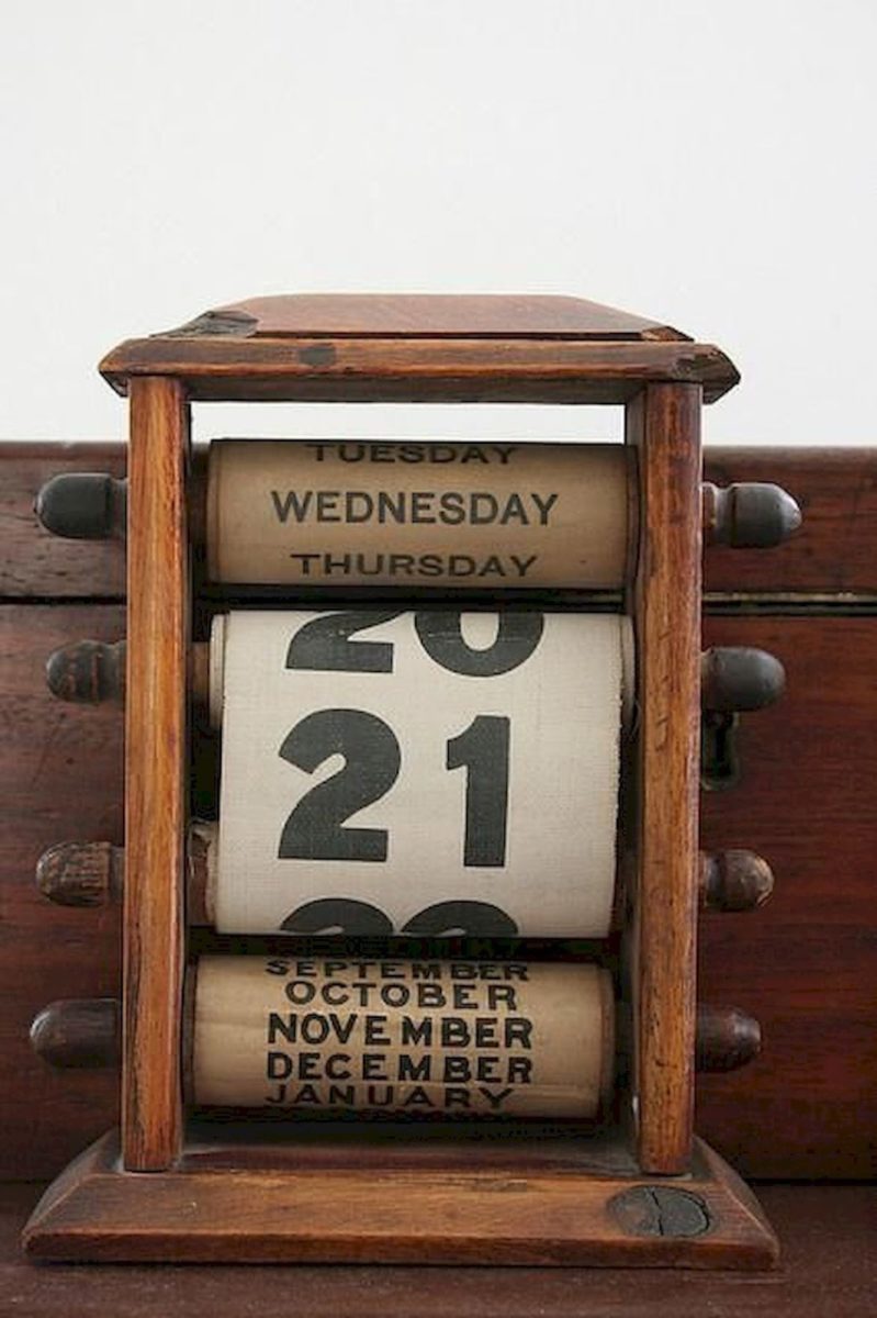 calendario-fai-da-te-rotolo-legno