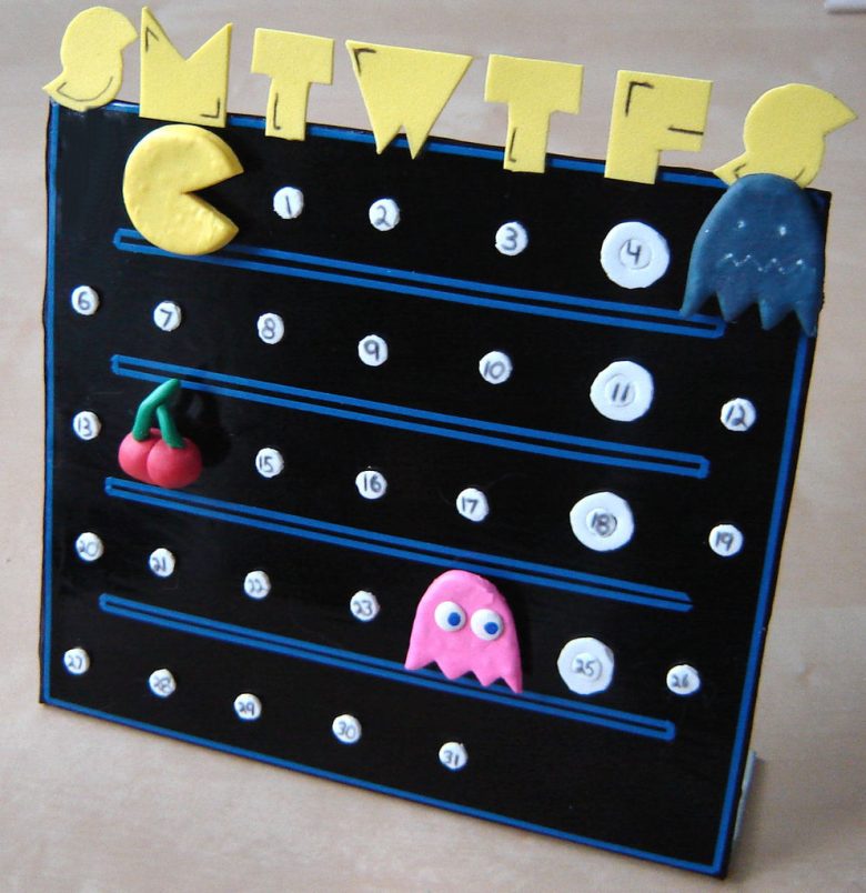 calendario-pacman