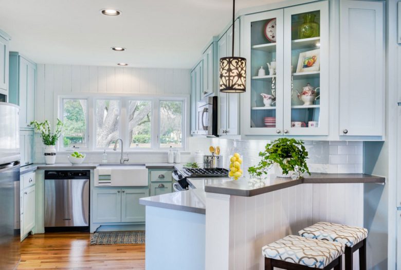 cucina-color-tiffany-mobili