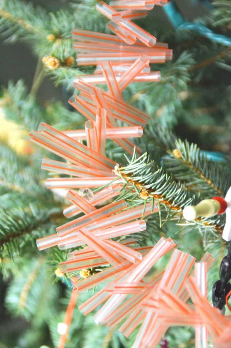 decorazione-natalizia-cannucce-4