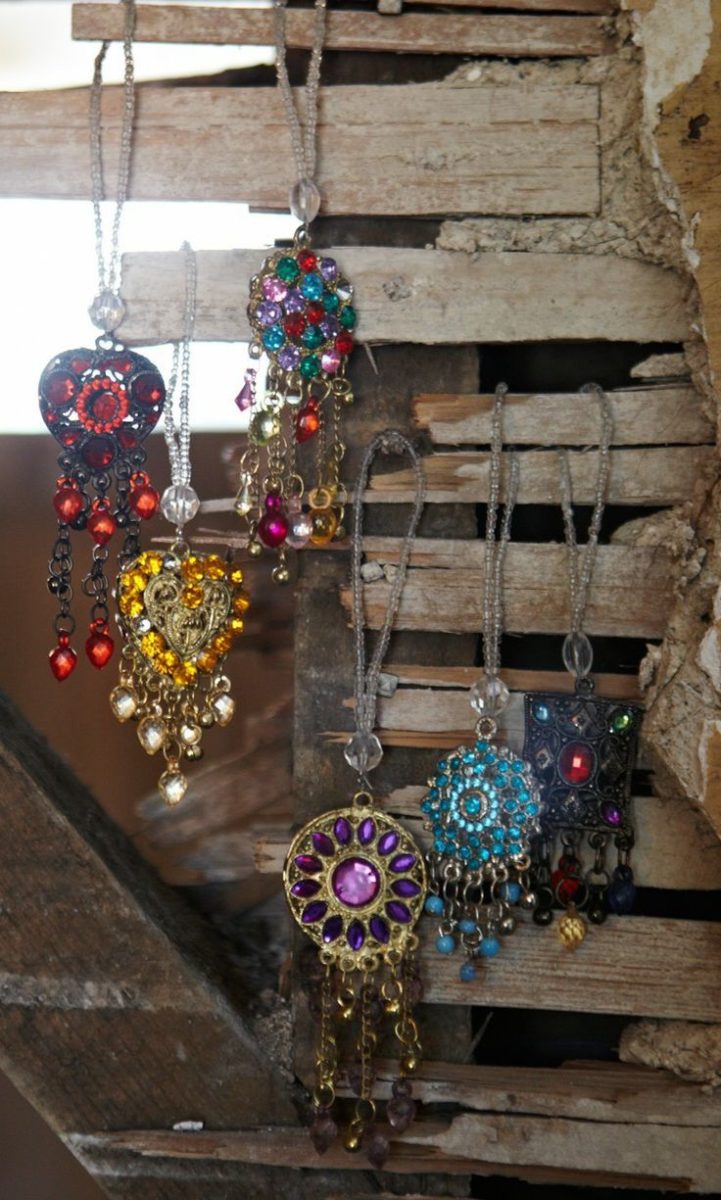 decorazioni-natalizie-bohemien-collane