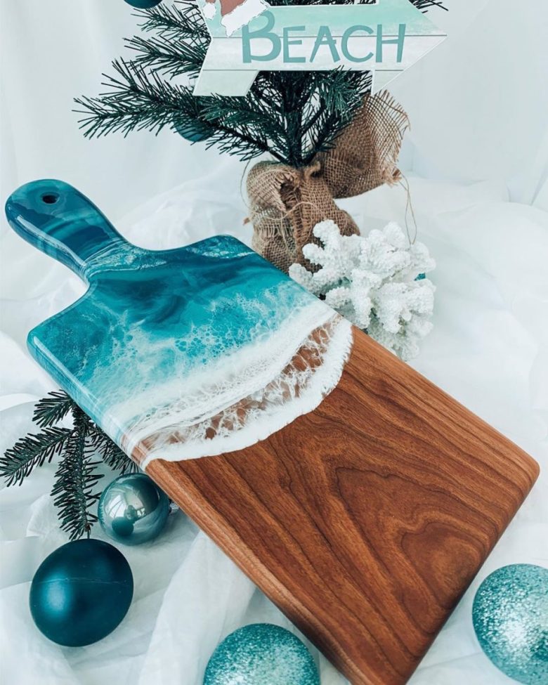 decorazioni-natalizie-coastal-asse-legno