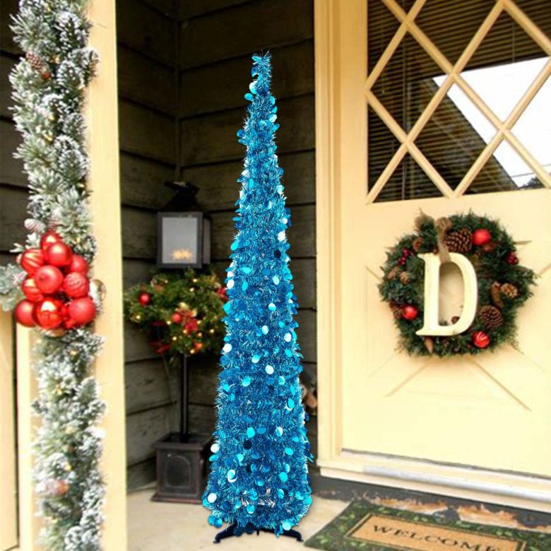 decorazioni-natalizie-coastal-ingresso-casa