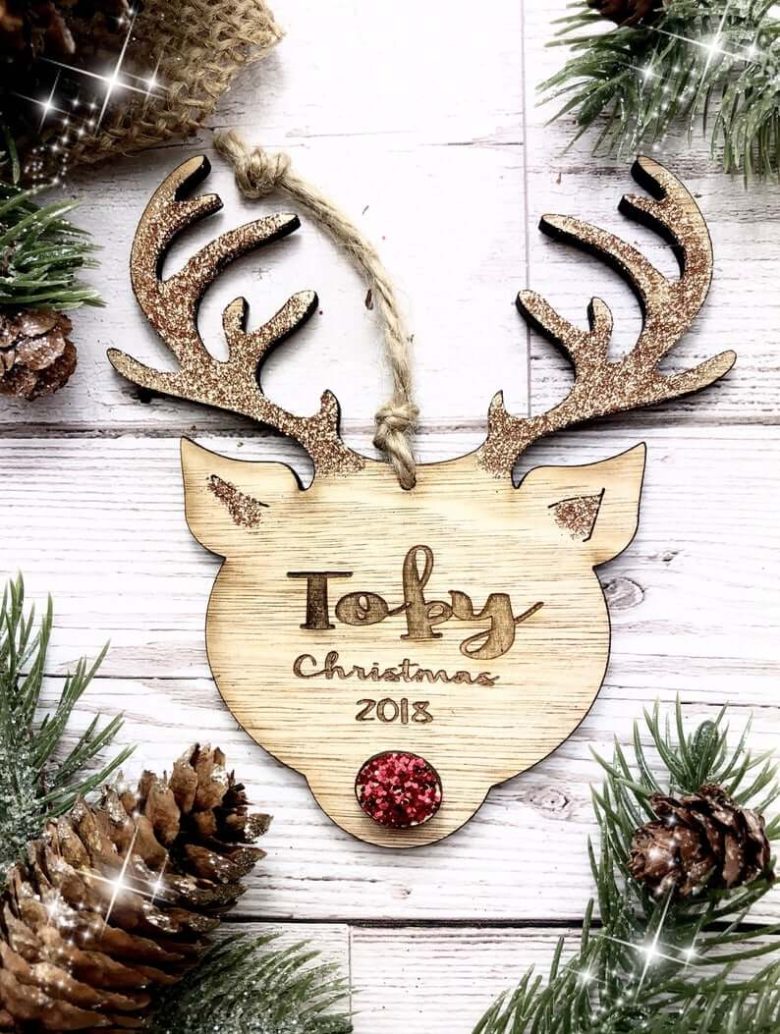 decorazioni-natalizie-legno-animale