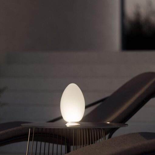7 lampade da tavolo che hanno fatto la storia del design