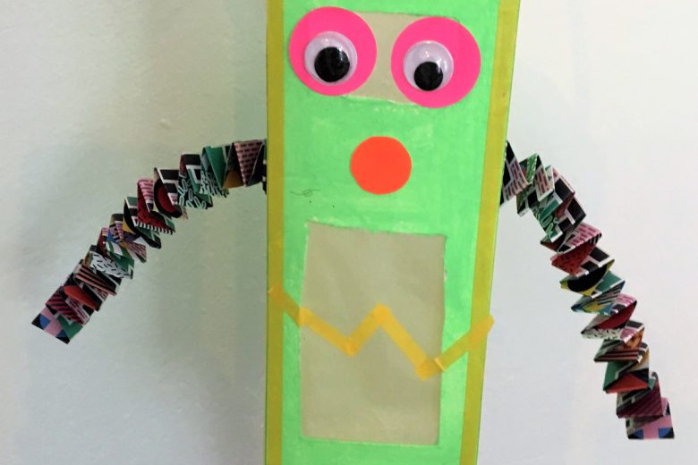 riciclo-creativo-tetrapak-lanterna