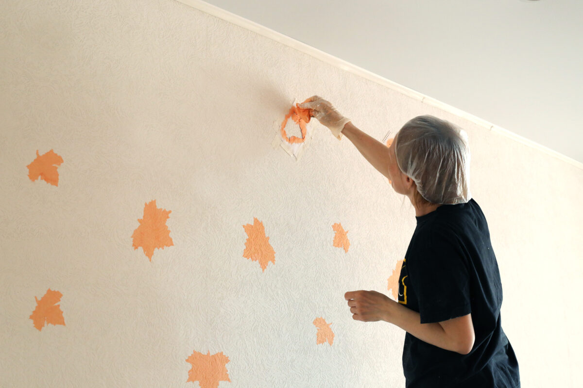 Stencil Stencil