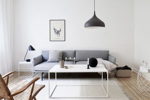 Stile minimal: 10 idee per arredare