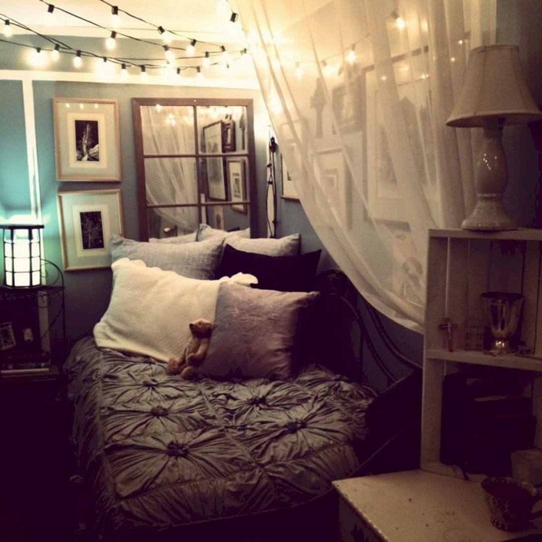 stile-cozy-camera-letto-illuminazione