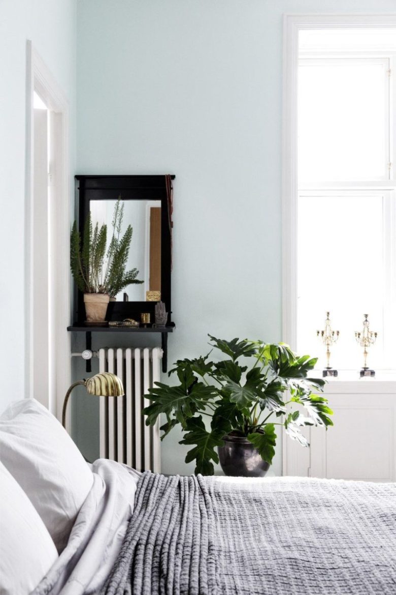 camera-letto-celeste-polvere-minimal