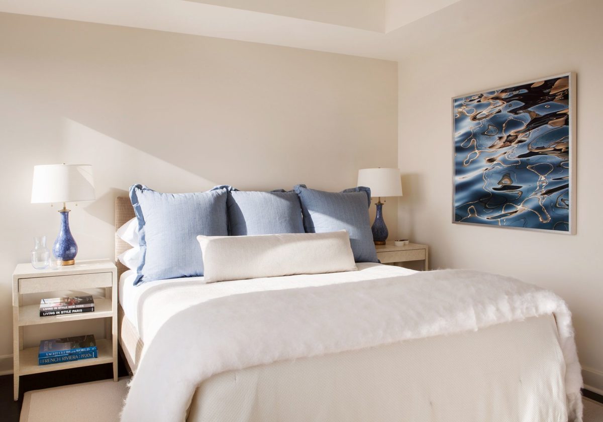 camera-letto-total-white-quadro