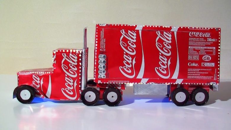 coca-cola-camion