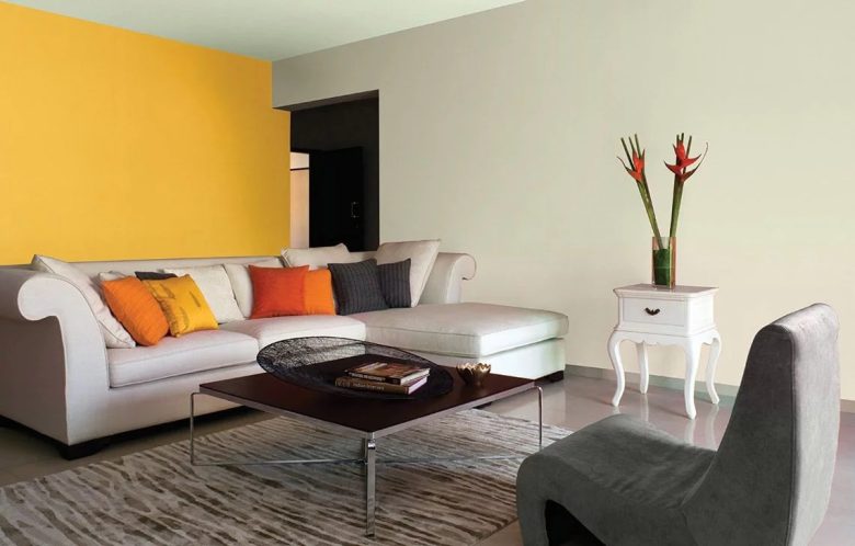 color-giallo-miele-soggiorno-parete
