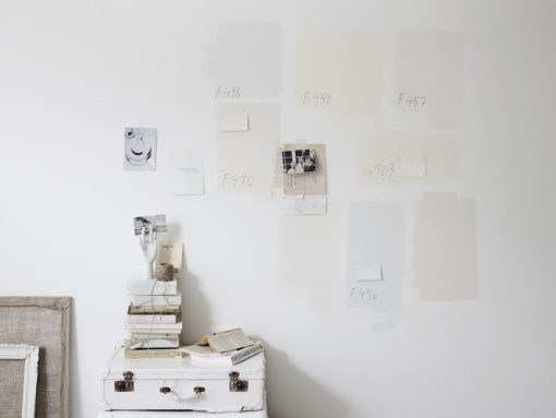 Color Isabella: perchè usare la tinta dalla curiosa storia per le pareti