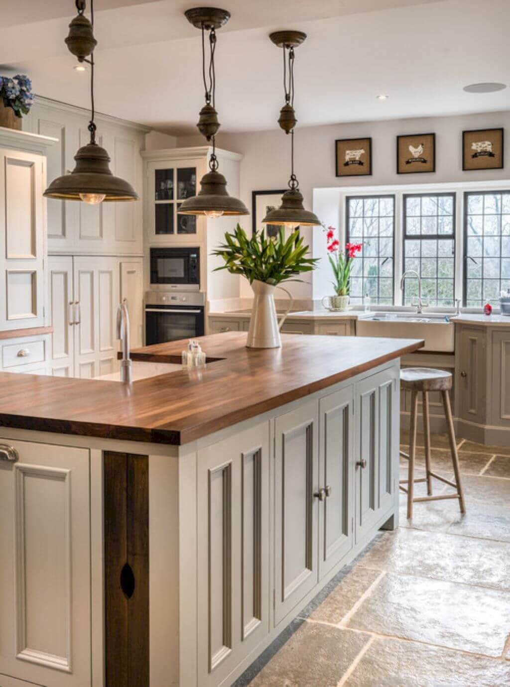 color-kaki-cucina-country