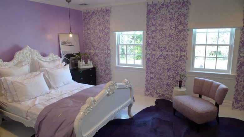 Lavender Bedrooms Home Planning Ideas 2018 pertaining to size 1920 X 1080
