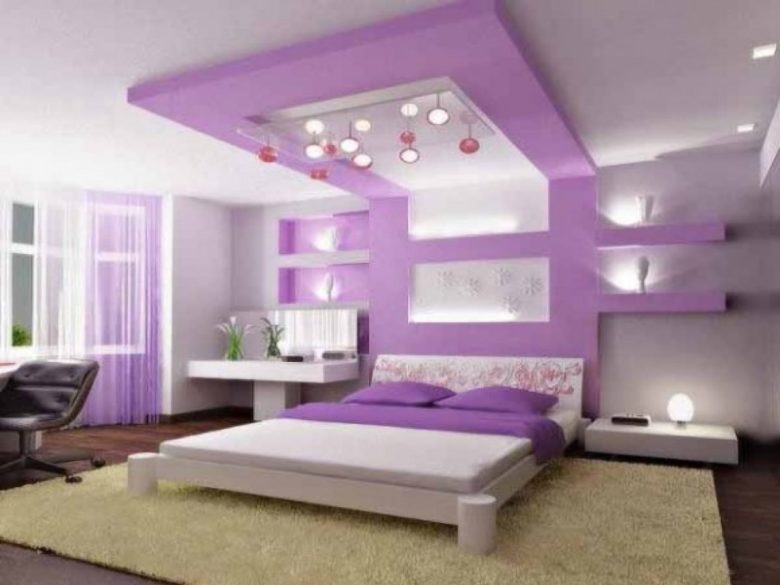 color-lavanda-camera-letto-moderna