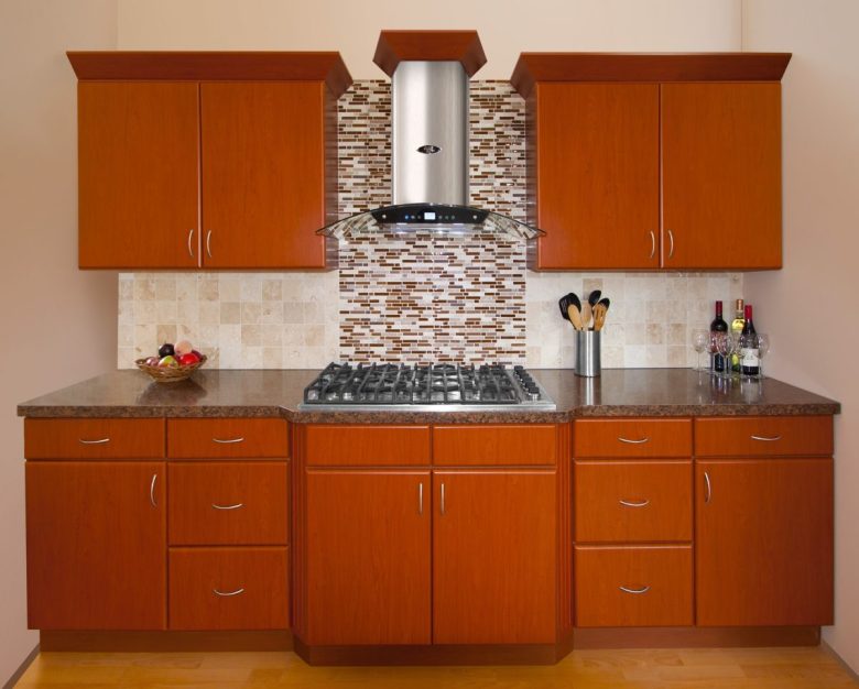 cucina-arancione-arredo