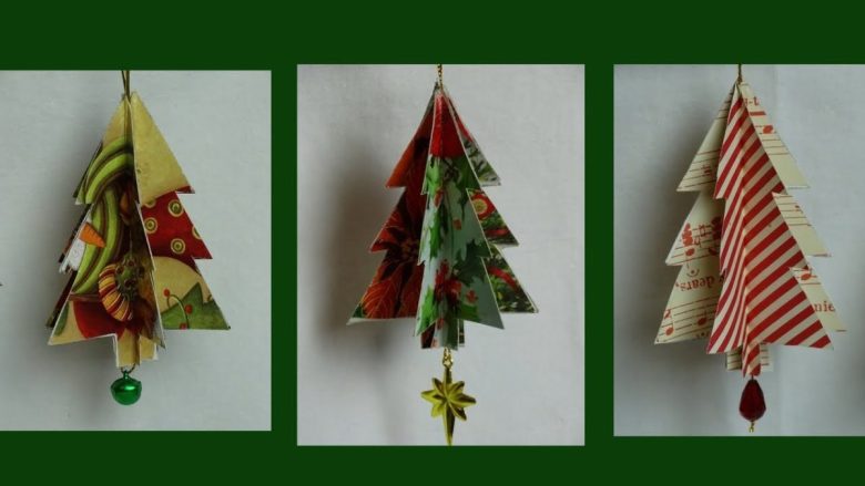 riciclare-carte-da-gioco-biglietti-natale