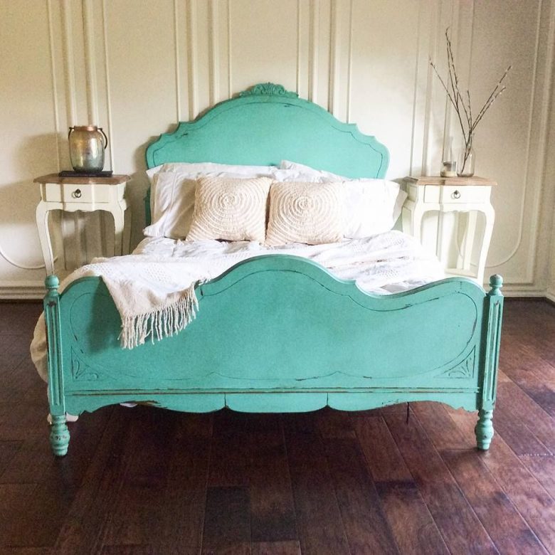 camera-letto-turchese-struttura