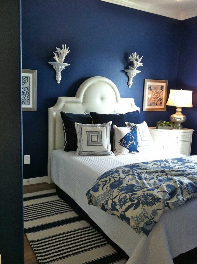 colore-blu-reale-camera-letto-parete