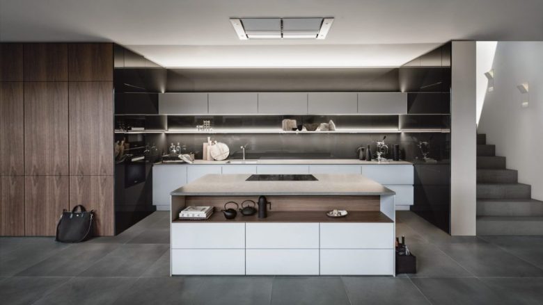 cucina-minimal-isola