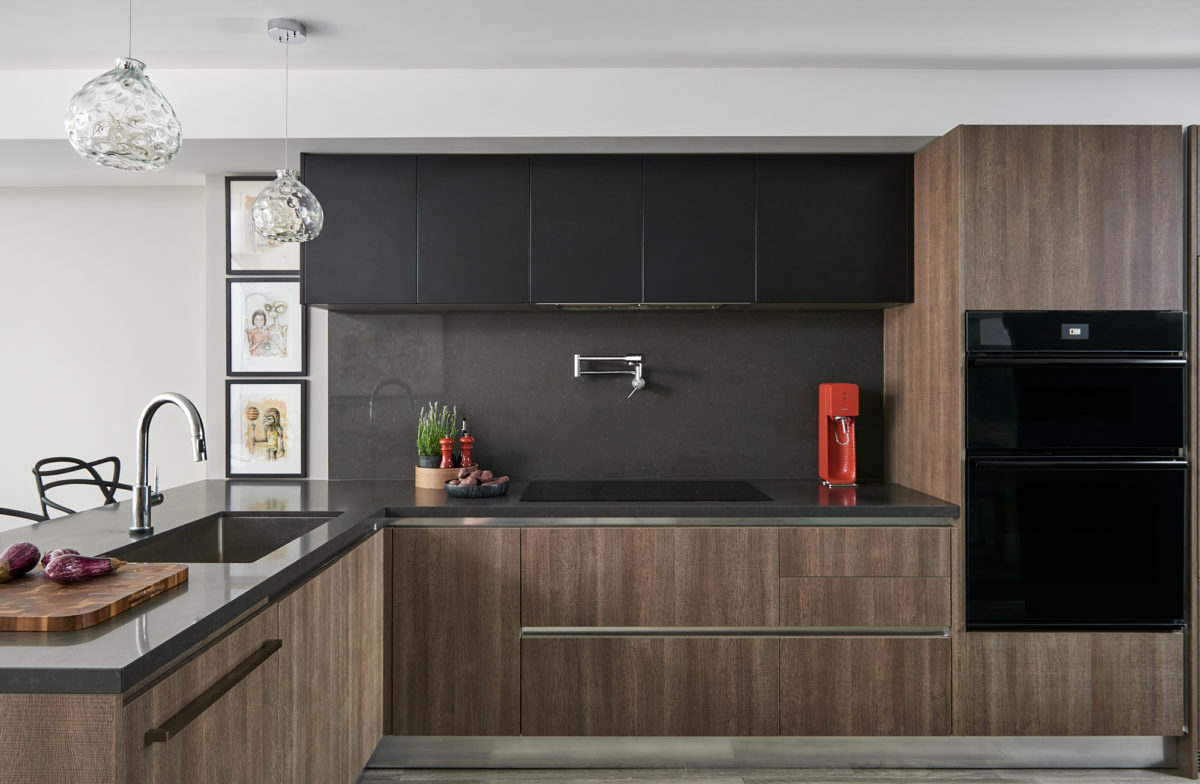 cucina-minimal-scura