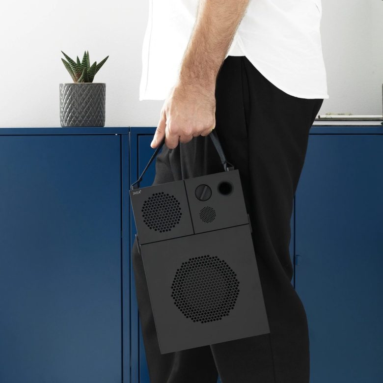 ikea-collezione-frekvens-cassa-subwoofer