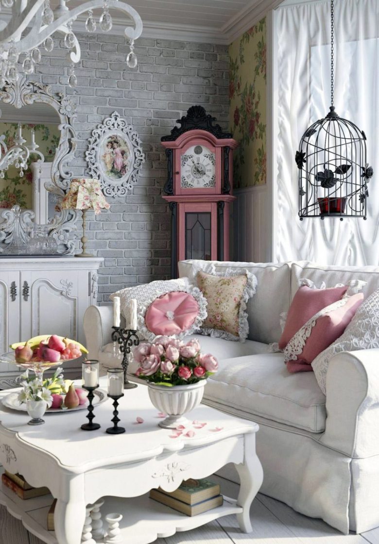 mansarda-shabby-chic-dettagli