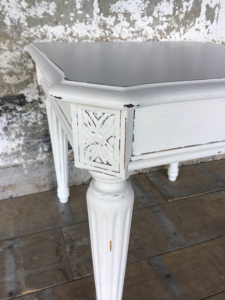 mansarda-shabby-chic-mobile-antico
