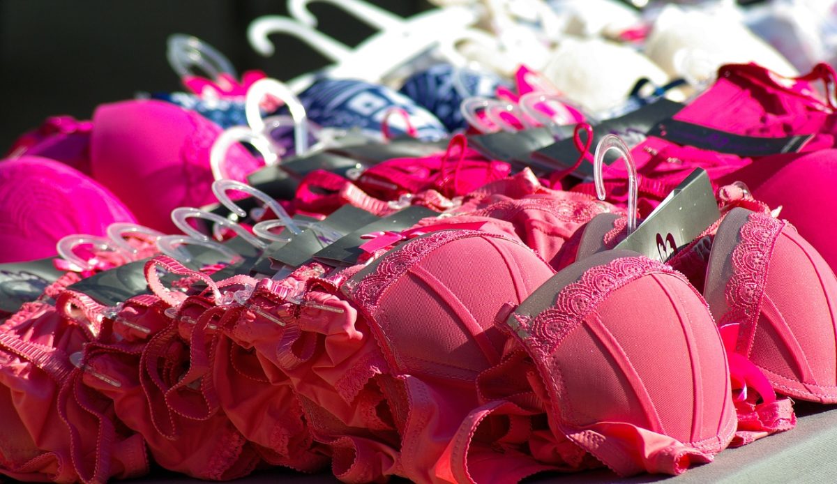 Reggiseno