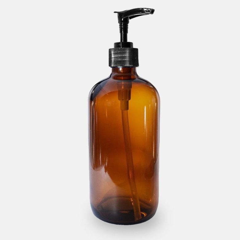 riciclare-bottiglie-vetro-dispenser