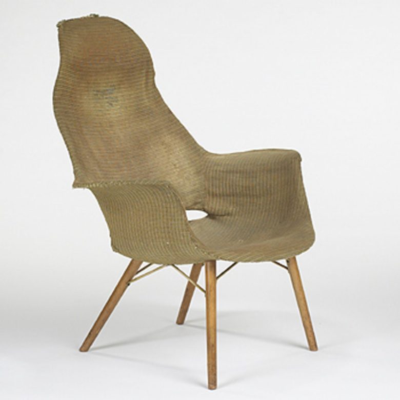 sedia-organica-saarinen