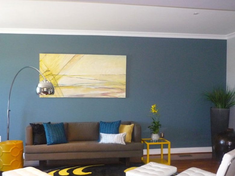 soggiorno-color-tiffany-giallo