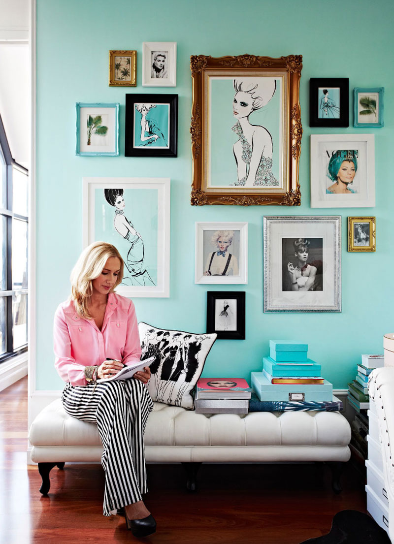 soggiorno-color-tiffany-parete