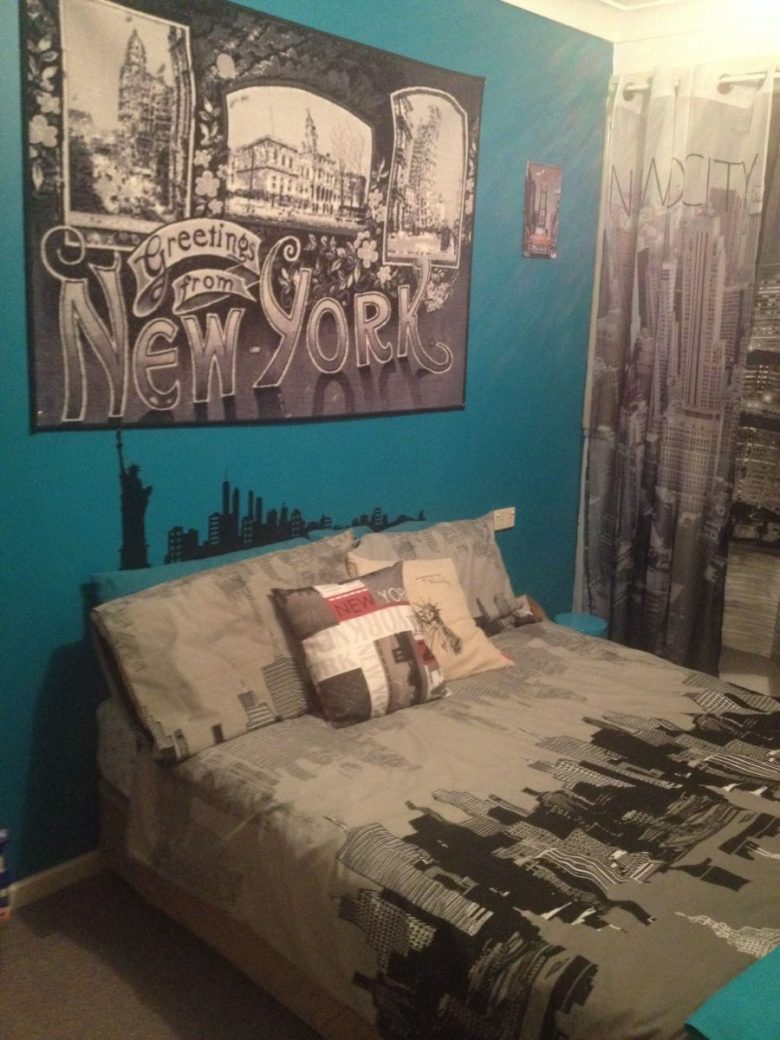 carta-parati-new-york-metropolitana-vintage