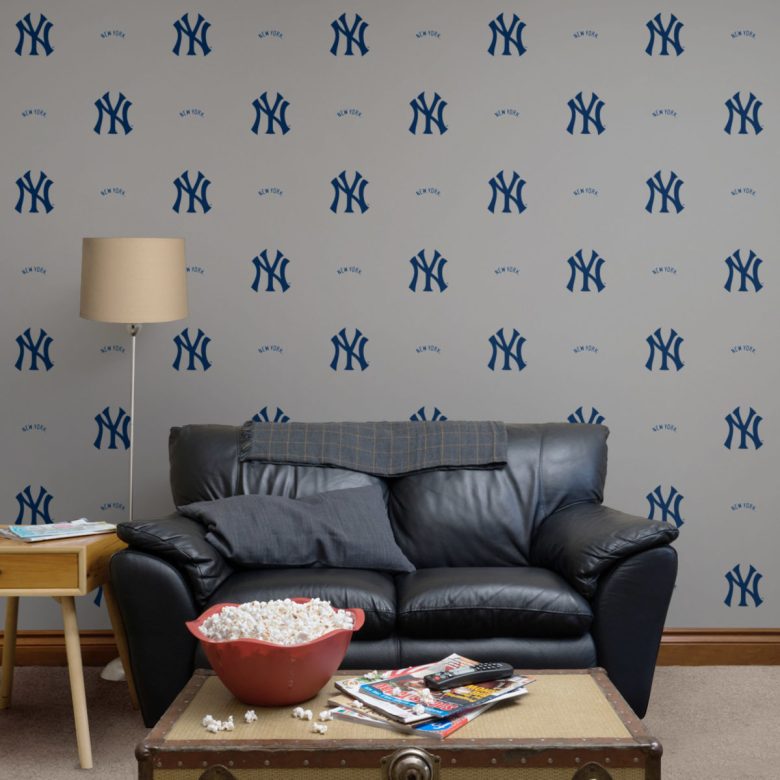 carta-parati-new-york-yankees