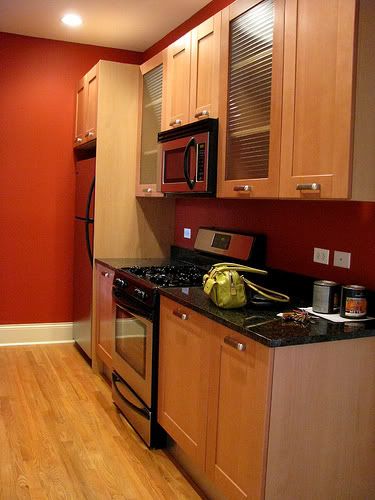 cucina-color-sangria-parete