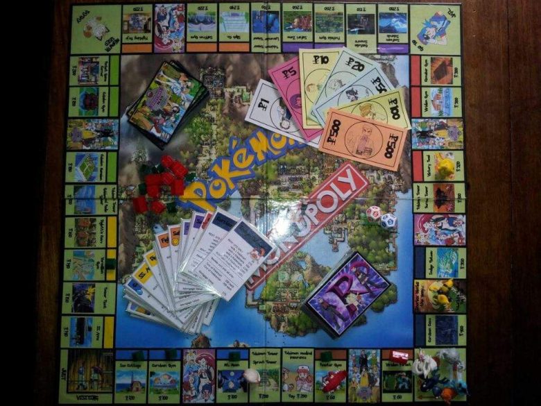 monopoli-personalizzato-pokemon