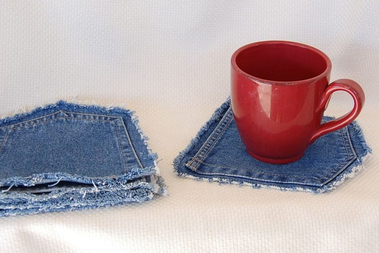 recuperare-jeans-sottobicchiere