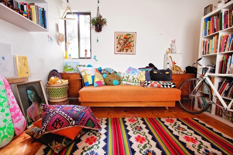Bohemian-arredamento-2