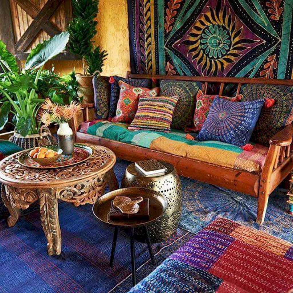 Bohemian-arredamento-3