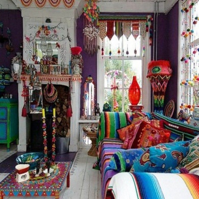 Bohemian-arredamento-4