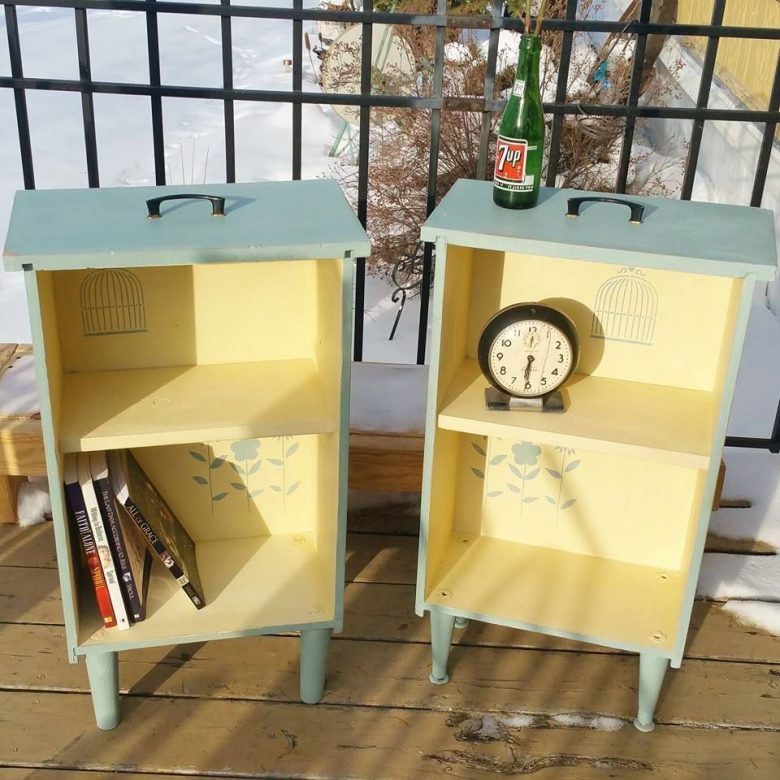 Upcycling-mobili-cassetti