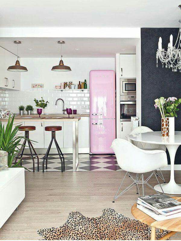 arredare-cucina-rosa-12
