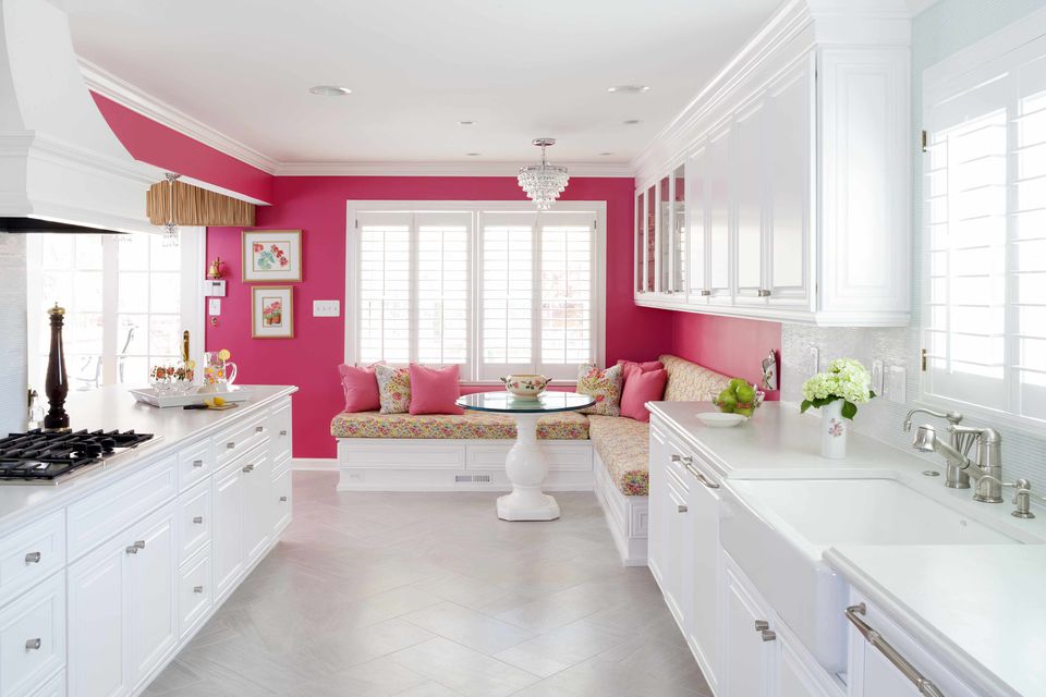 arredare-cucina-rosa-4