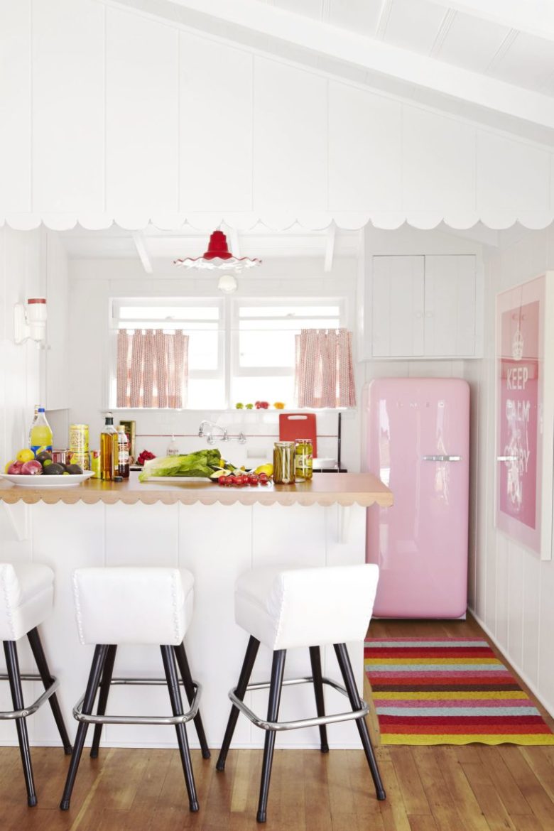 arredare-cucina-rosa-9