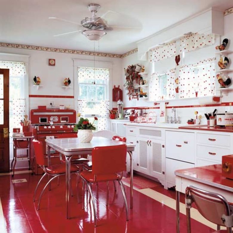 color-fragola-cucina-marmo