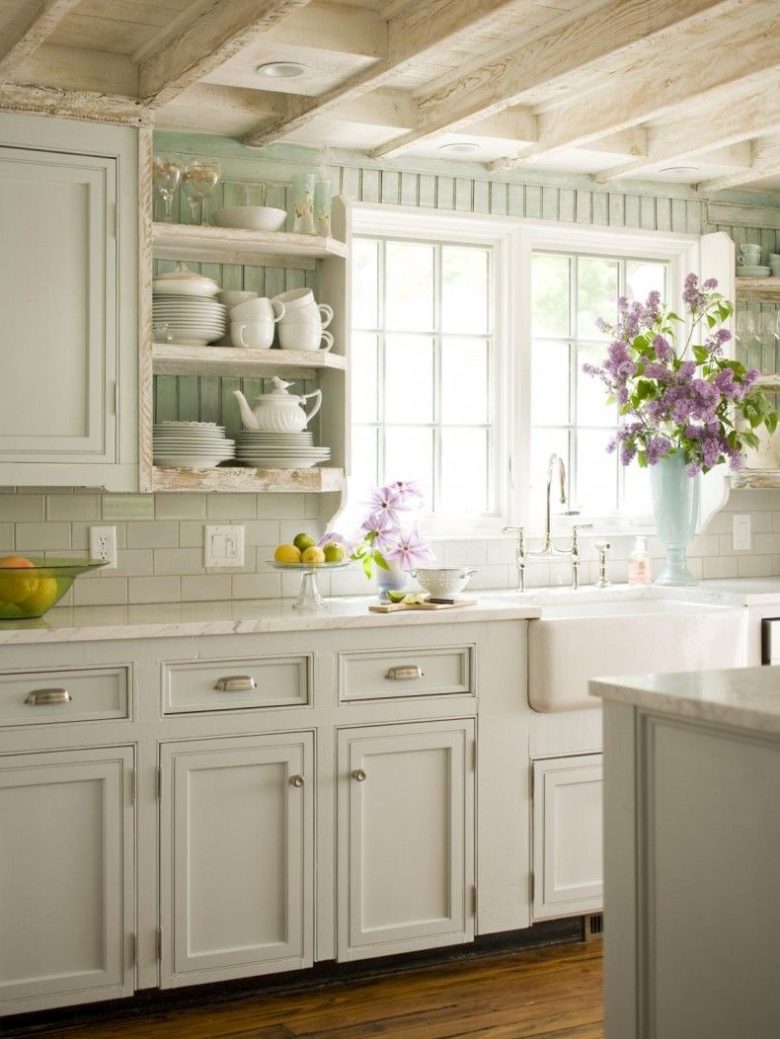 decorare-una-cucina-in-verde-10